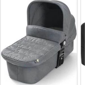 COPY - City Tour LUX foldable pram/bassinet